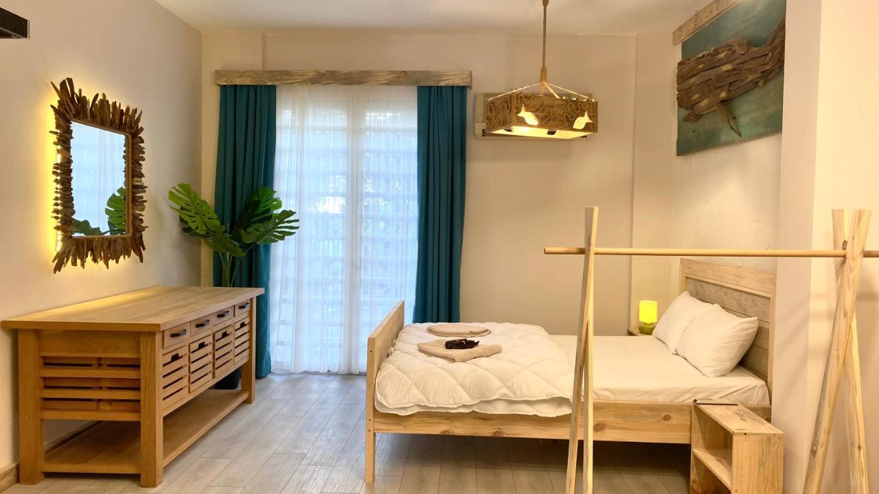Apartment Cozy Design Flat In The Heart Of *